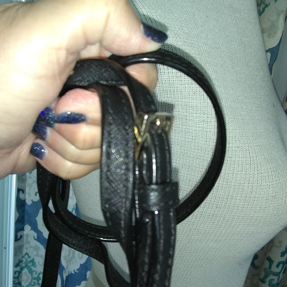 Kate Spade Crossbody, GUC - Picture 3 of 5